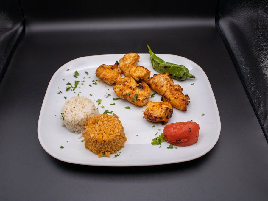 Chicken shish
