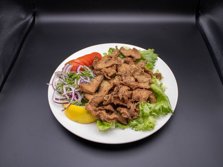 Doner