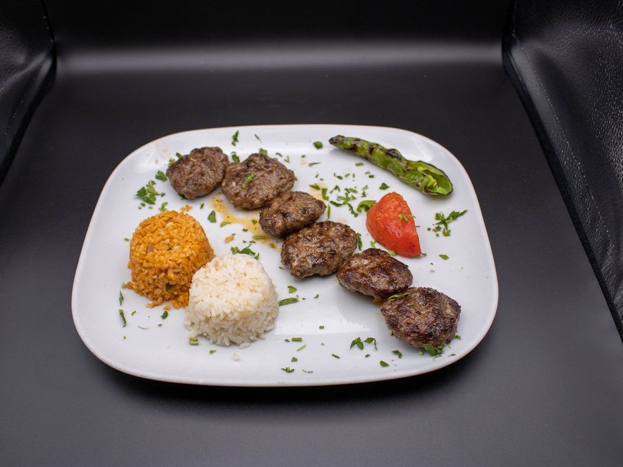 Kofte
