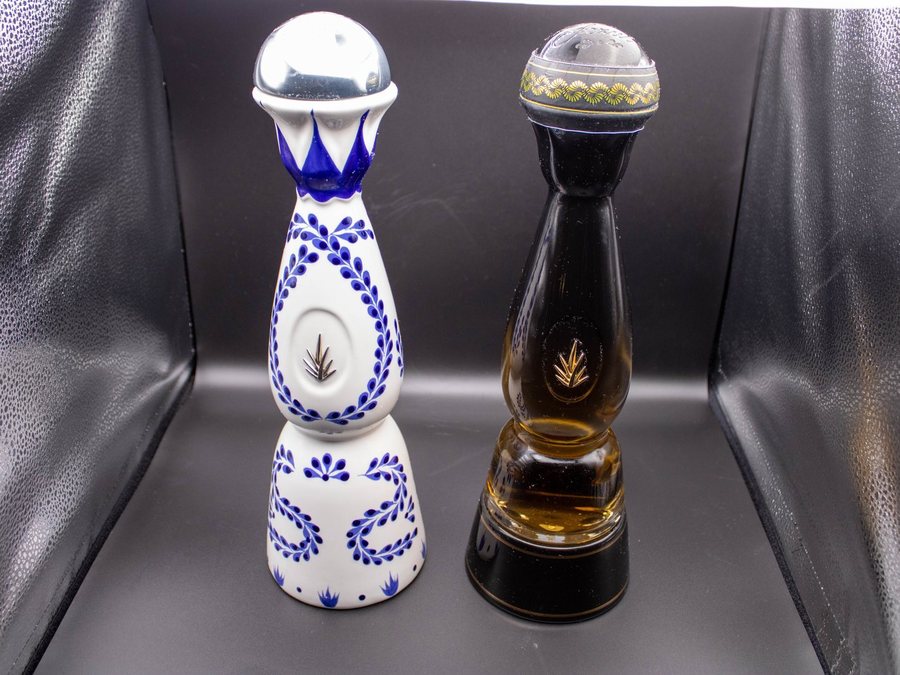 Raki and meze