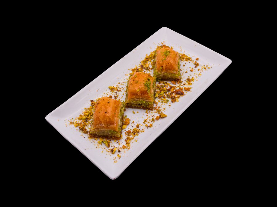 Baklava