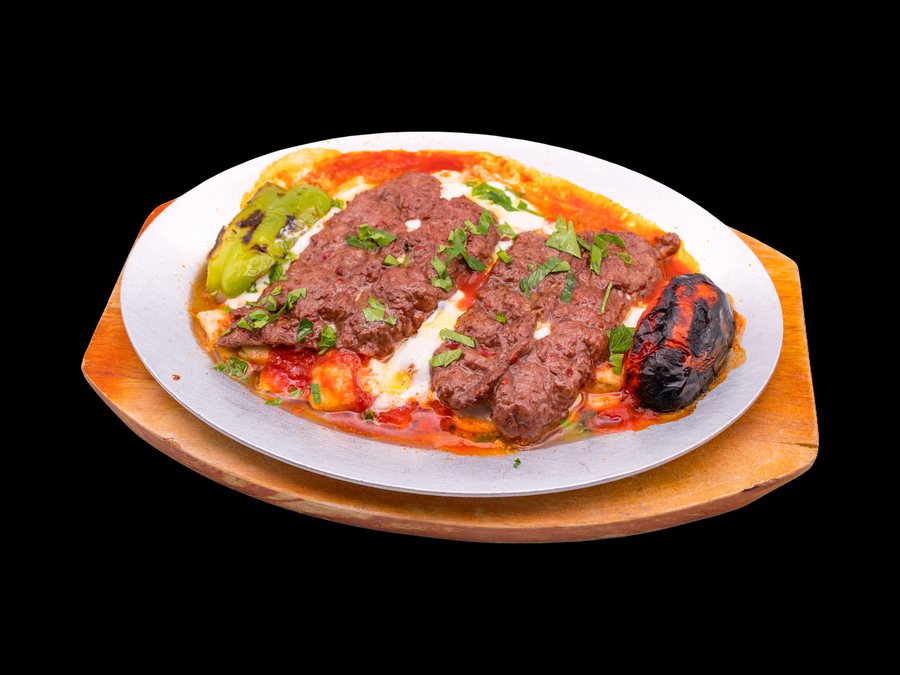 Yogurtlu Adana