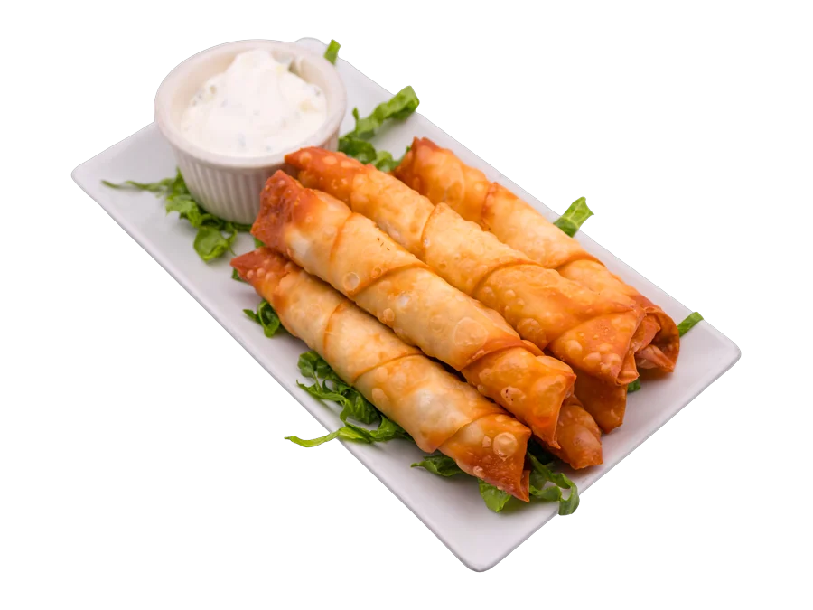 Midpoint Istanbul Hot Appetizers