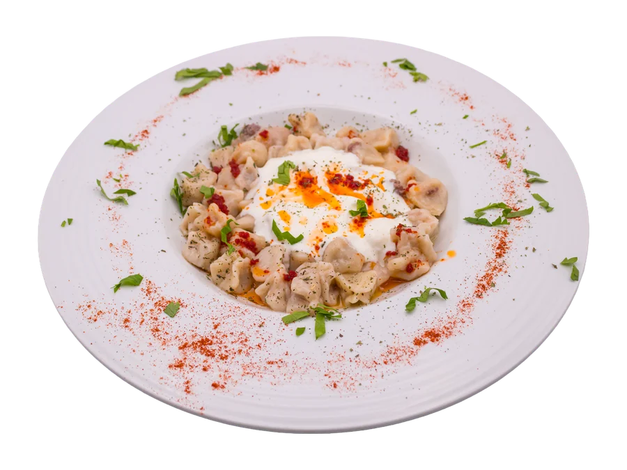Manti